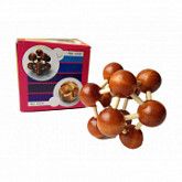 Игрушка-головоломка детская Пазл UG18