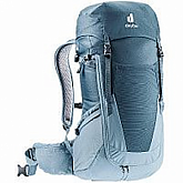 Рюкзак Deuter Futura 26 3400621-3386 arctic/slateblue (2021)