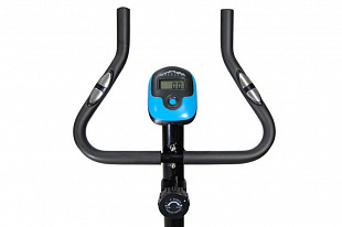 Велотренажер Atlas Sport Fit black