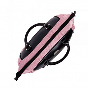 Дорожная сумка Polar 7062д black