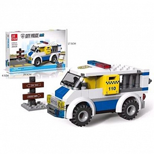 Конструктор Police 20029