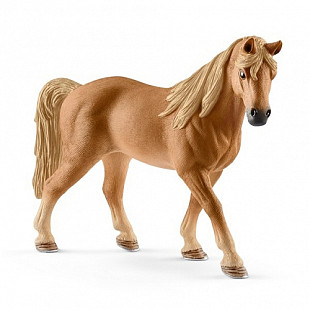 Фигурка животного Schleich Кобыла породы теннесси уокер 13833