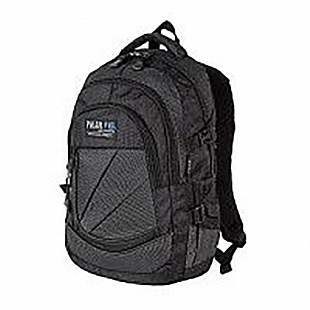 Городской рюкзак Polar 38039 black