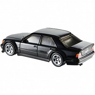 Машинка Hot Wheels 1991 Mercedes 500E (JKL02 JKL08)