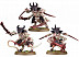 Фигурки Games Workshop Warhammer: Tyranid Warriors 51-18