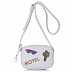 Женская сумка Pola 64443 white