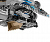 Конструктор LEGO Звёздный Мусорщик 75147