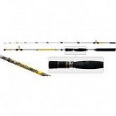 Спиннинг штекерный стекло 2 колена Condor Searider 82012