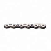 Цепь YBN MK747-S silver/brown