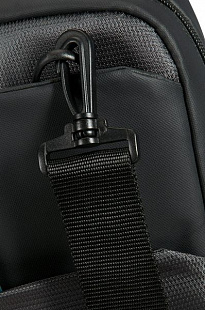 Сумка для ноутбука Samsonite Qibyte 15.6" 16N-09002 Anthracite