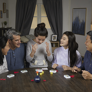 Настольная игра Hasbro КАБЛАБ F2562