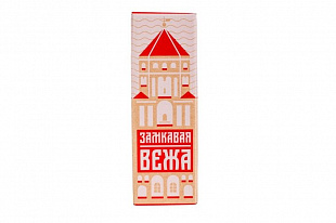 Настольная игра А-четыре Замкавая вежа 1001