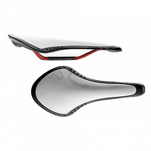 Велоседло Fizik Kurve Chameleon White 7050A2B801