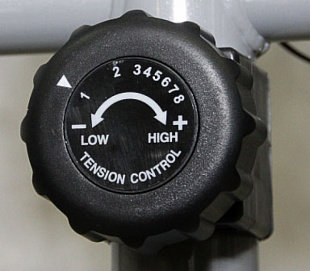 Эллиптический тренажер DFC DFC TF-3.2H