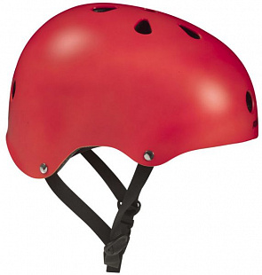 Шлем Powerslide Allround 903221 red