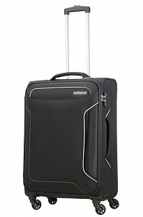 Чемодан American Tourister Holiday Heat 67см 50G-09005 Black