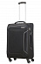 Чемодан American Tourister Holiday Heat 67см 50G-09005 Black