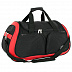 Дорожная сумка Polar 5985 red