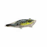 Воблер Raiden Crazy Frog 80 мм 002 CF-80-002