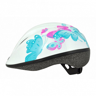 Шлем Longus Kids Butterfly 364711