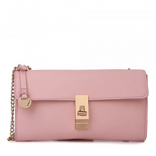 Клатч Pola 64454 pale pink