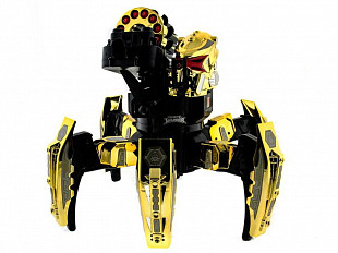 Радиоуправляемый робот Keye Toys Space Warrior 2,4Ghz 2595780