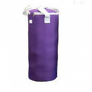 Мешок боксерский Absolute Champion Детский Оксфорд 0,9 кг purple 