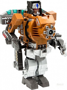 Трансформер Maya Робо-бластер Огненный Феникс SB202