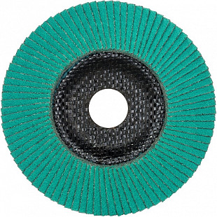 Круг Bosch Лепестковый 12,5x2,2 см K60 Best for Inox 2608607639