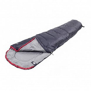 Спальный мешок Trek Planet Trek JR Anthracite 70316