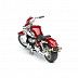 Мотоцикл Bburago 1:18 Triumph Rocket III (18-51000/18-51039)