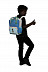 Школьный рюкзак Samsonite Sam School Spirit CU5*08 002 blue