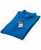 Поло Jogel ESSENTIAL Pique Polo JE4PO-0221 blue