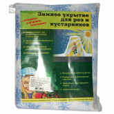 Укрытие зимнее для кустарников и роз 4607137551601