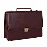 Портфель Pola 479-3 brown