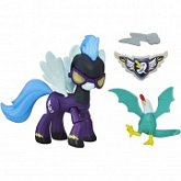 Кукла My Little Pony Пони Shadowbolts (B7571 B6008)