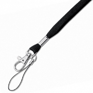 Ланъярд 7109510 Black