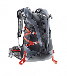 Рюкзак Deuter Pace 20 black-titan