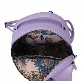 Рюкзак Ors Oro DW-823 lilac