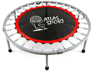 Батут Atlas Sport 102 см FJ-F40 NH на пружинах