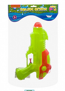 Водный пистолет Bondibon "Наше Лето" 6108