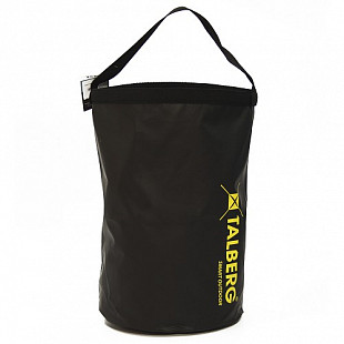 Ведро Talberg Folding Bucket 15 (TLG-027) Black