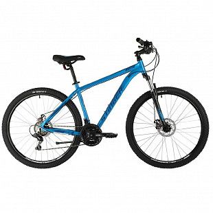 Велосипед Stinger 27,5" Element Evo 18" blue
