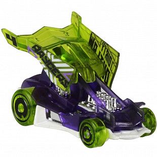 Набор машинок Hot Wheels X-Raycers 5 шт. (1806 GHP59)
