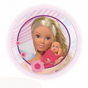 Кукла Steffi LOVE Welcome Baby 29 см. (105734000)