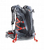Рюкзак Deuter Pace 20 black-titan