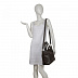 Женская сумка Pola 68289 grey