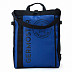 Сумка-рюкзак Germostar Тоут 27 л 21TOPV27 blue