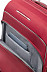 Чемодан Samsonite Fuze 55см 64N-00002 Red