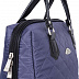 Дорожная сумка Polar 7060.2 blue